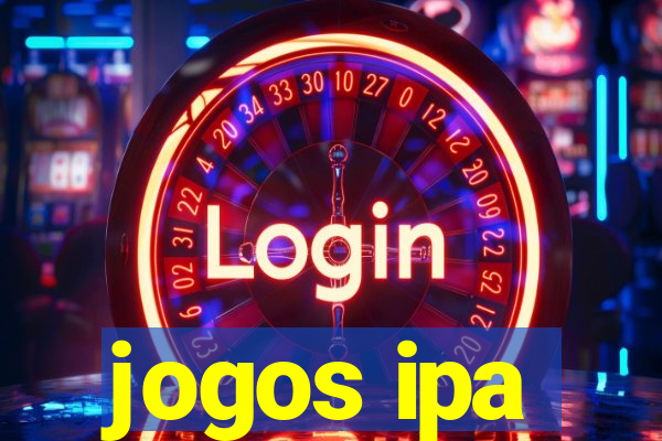 jogos ipa